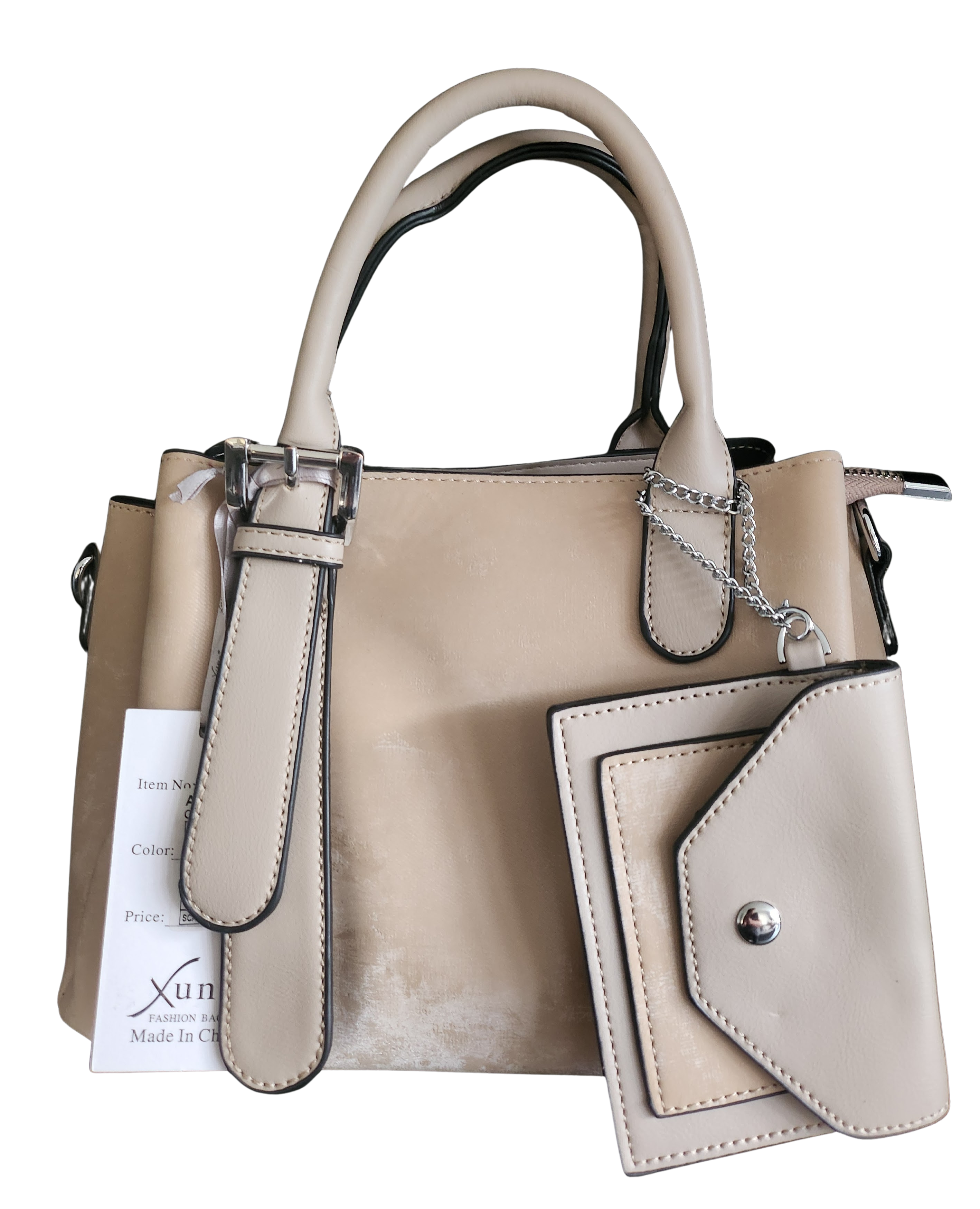 Tas Anika