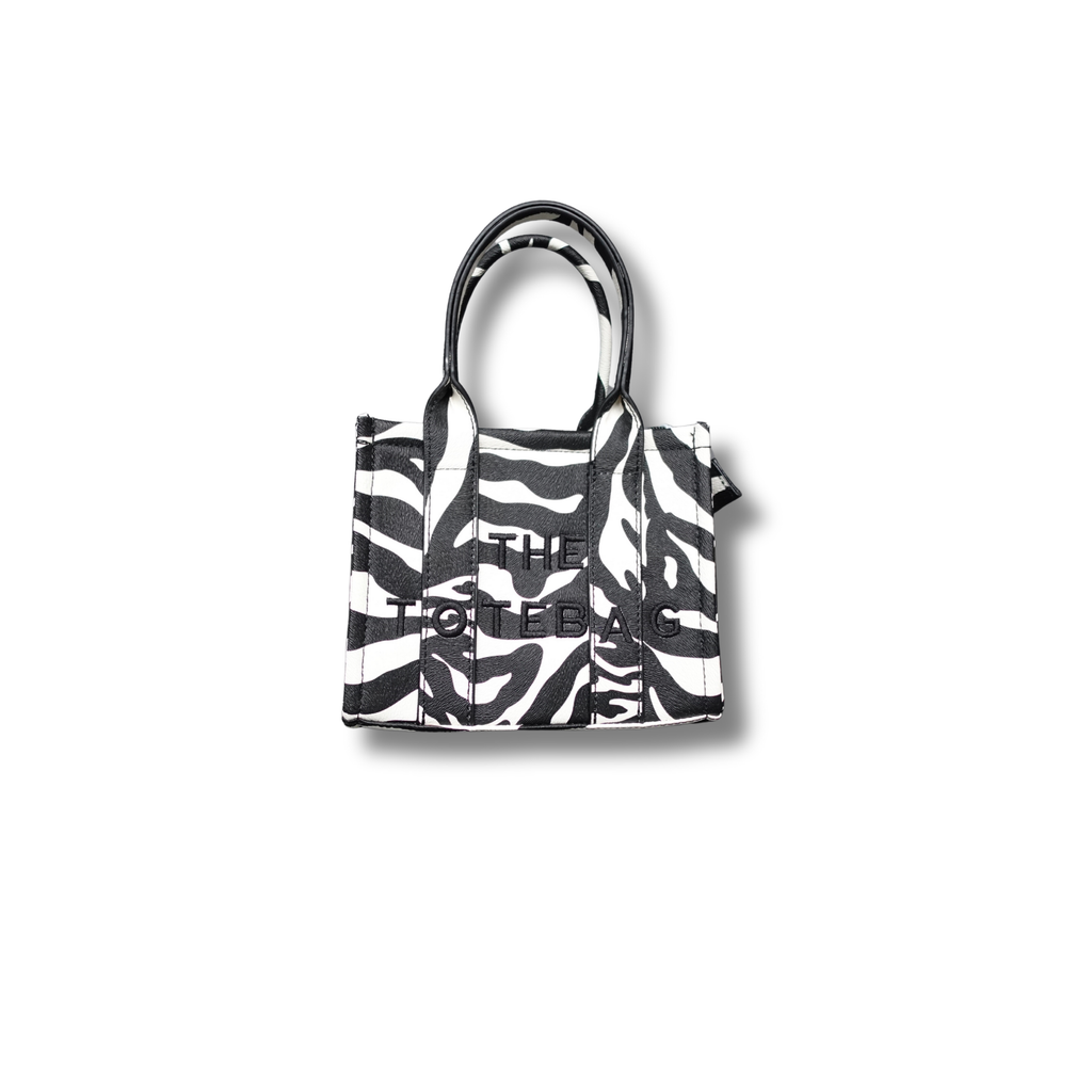 Mini Tote Belle