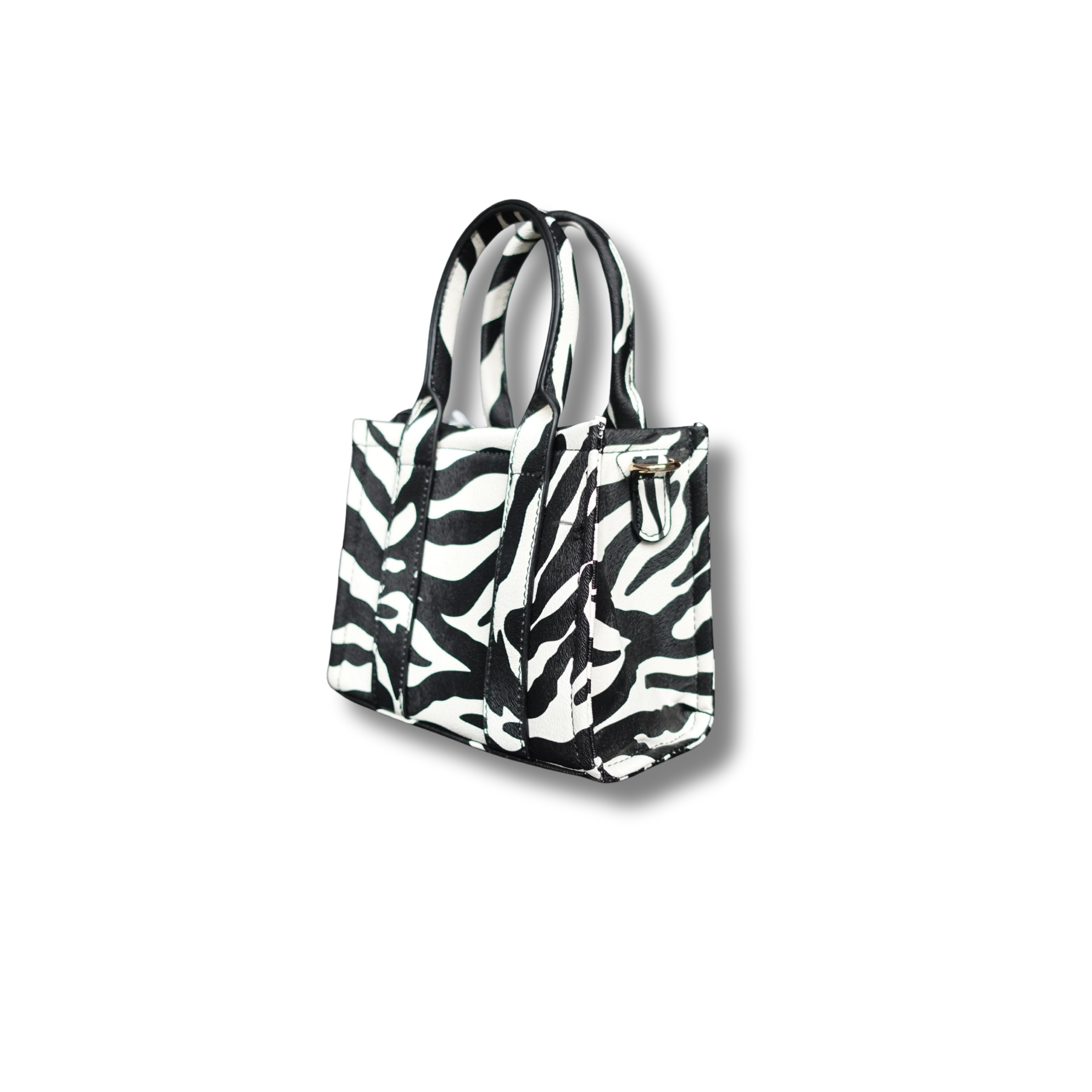 Mini Tote Belle