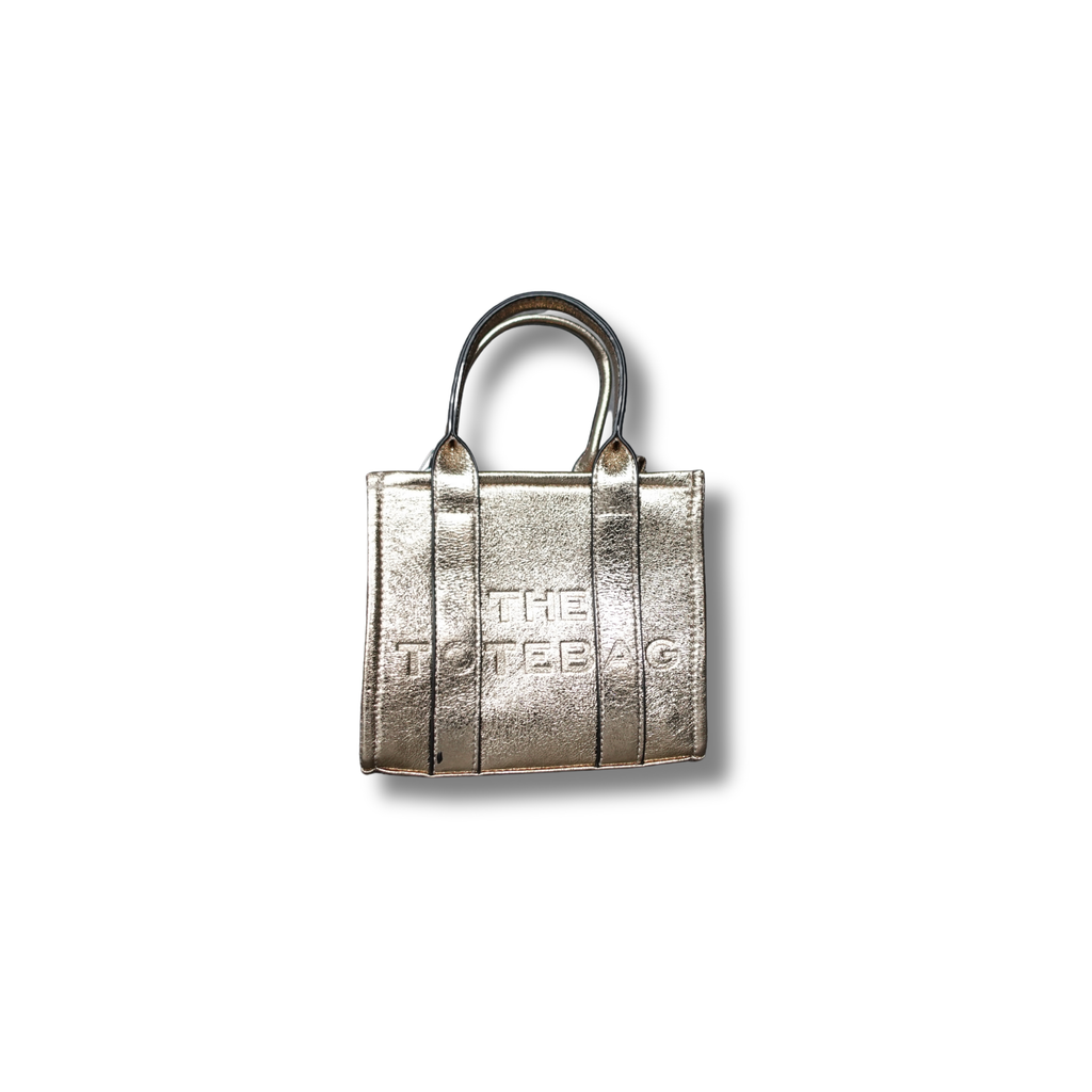 Mini Tote Belle