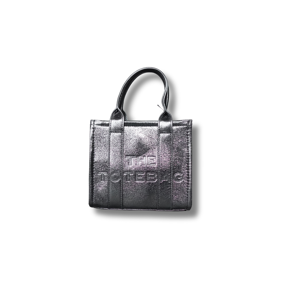 Mini Tote Belle