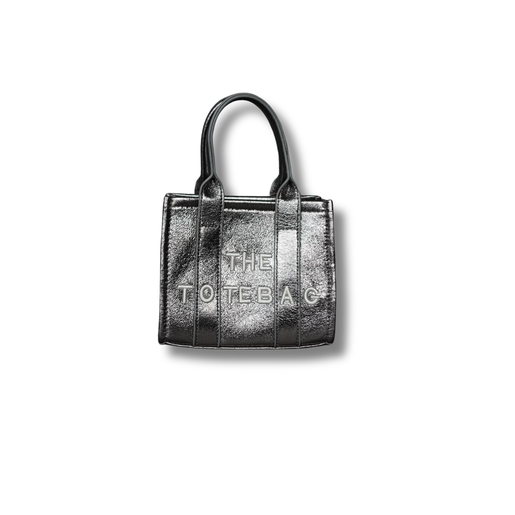Mini Tote Belle