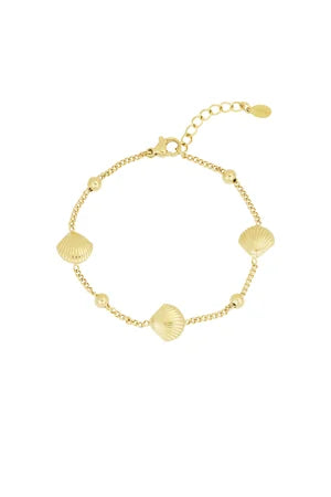 shell serenade armband
