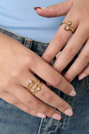 statement ring