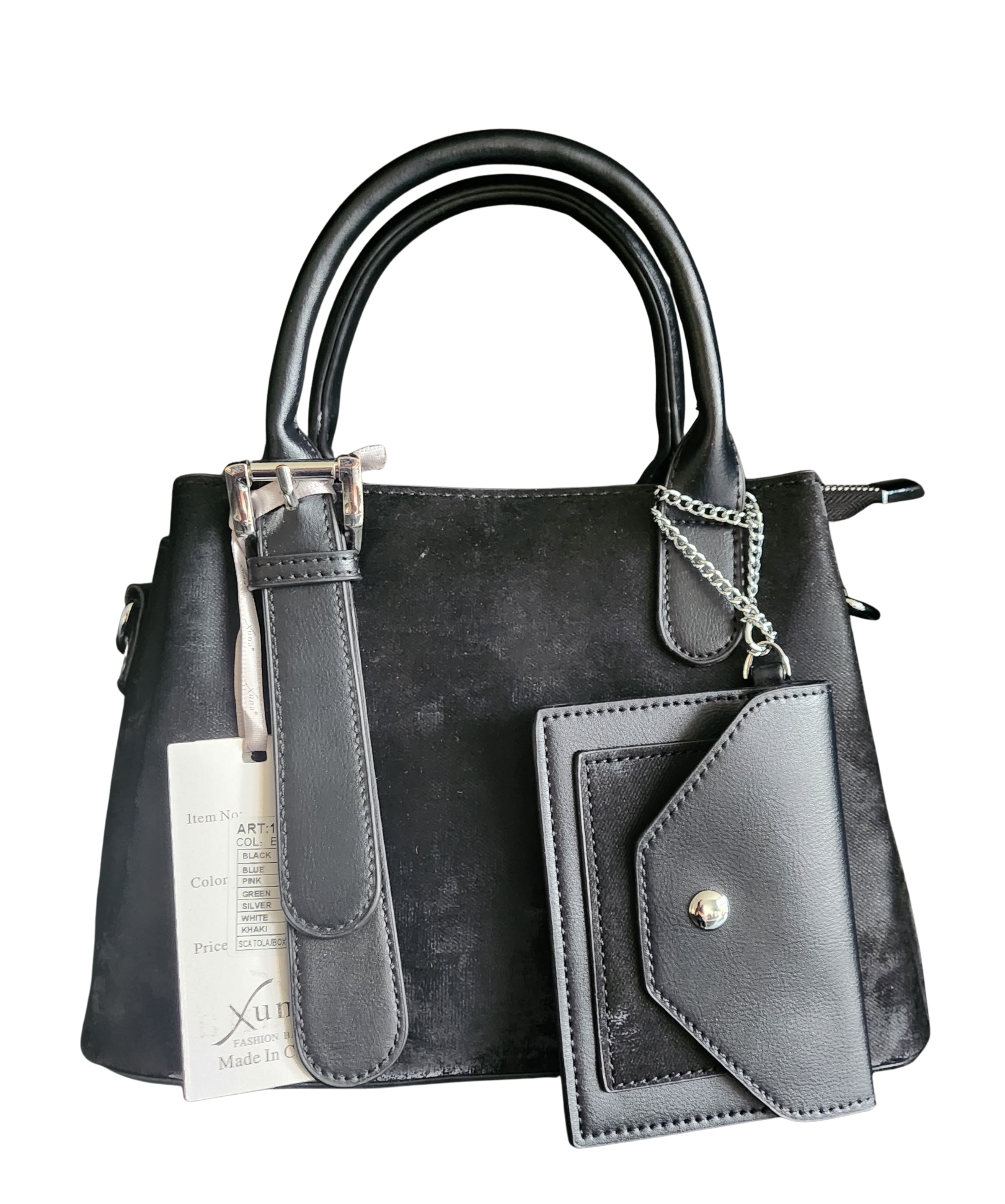 Tas Anika